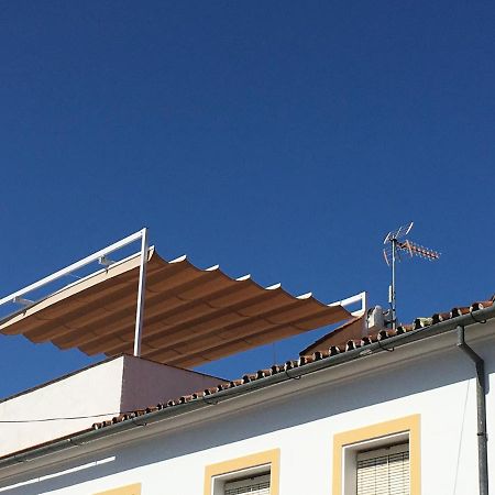 Casa Sinclair Βίλα El Colmenar Εξωτερικό φωτογραφία