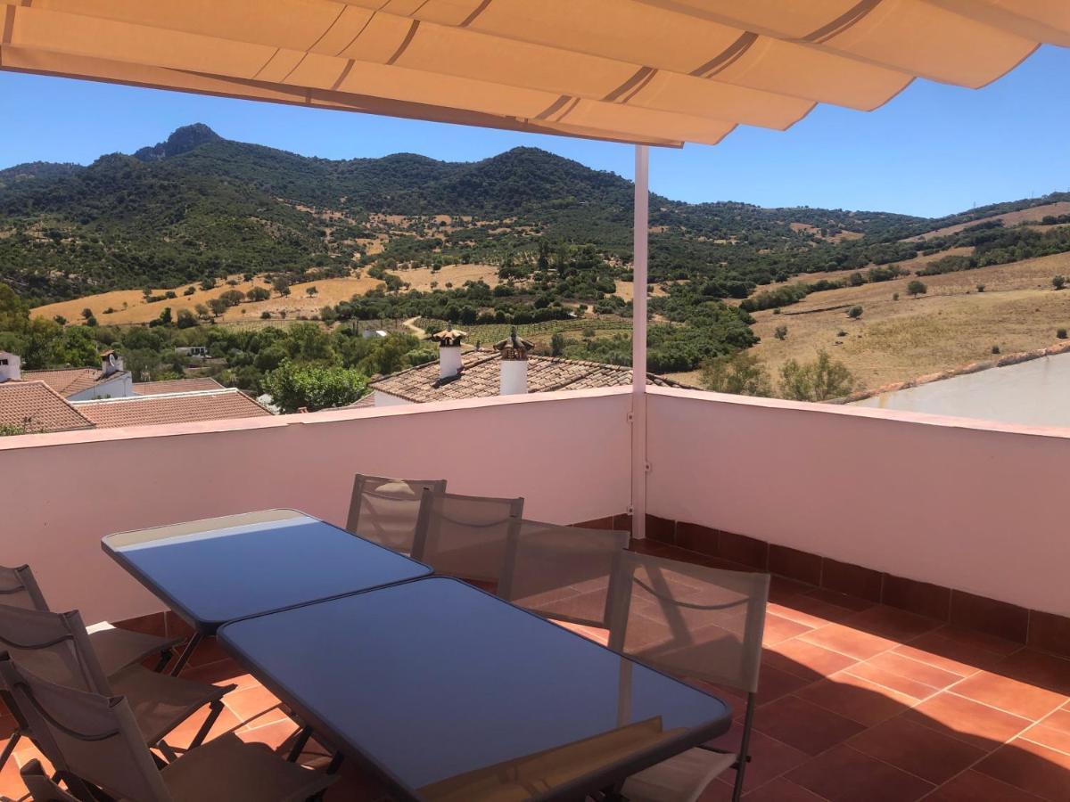 Casa Sinclair Βίλα El Colmenar Εξωτερικό φωτογραφία