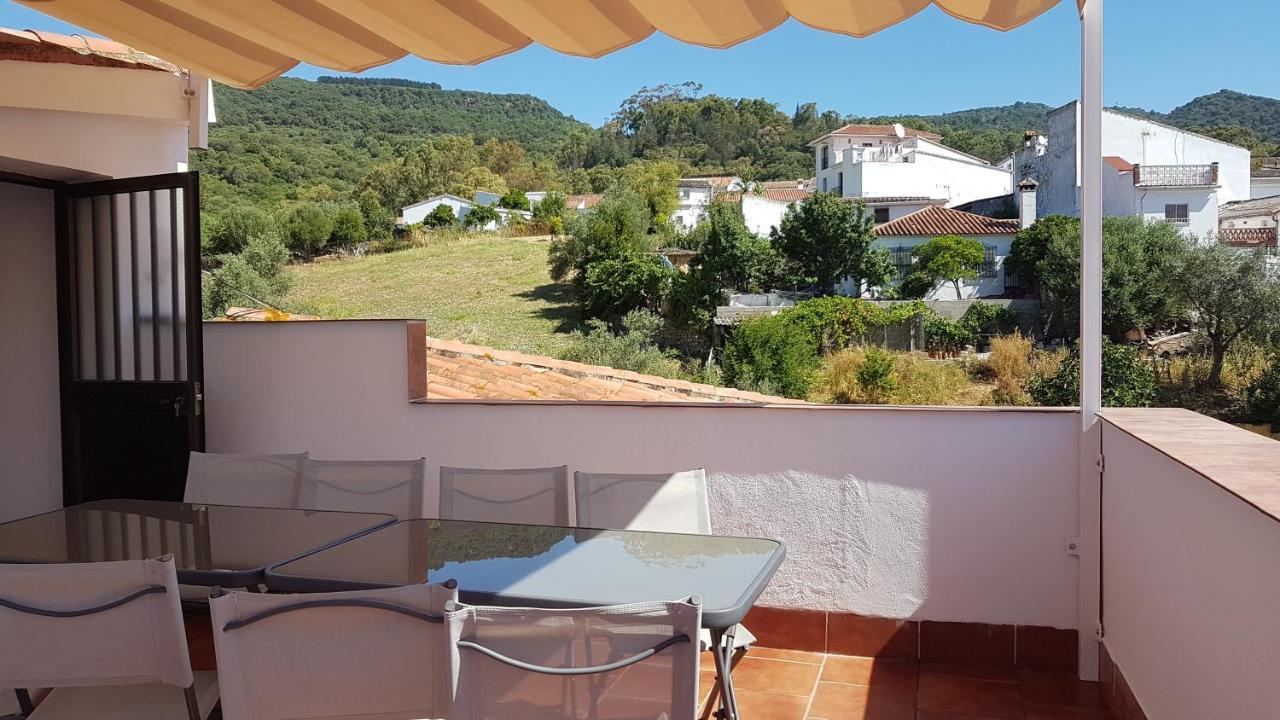 Casa Sinclair Βίλα El Colmenar Εξωτερικό φωτογραφία