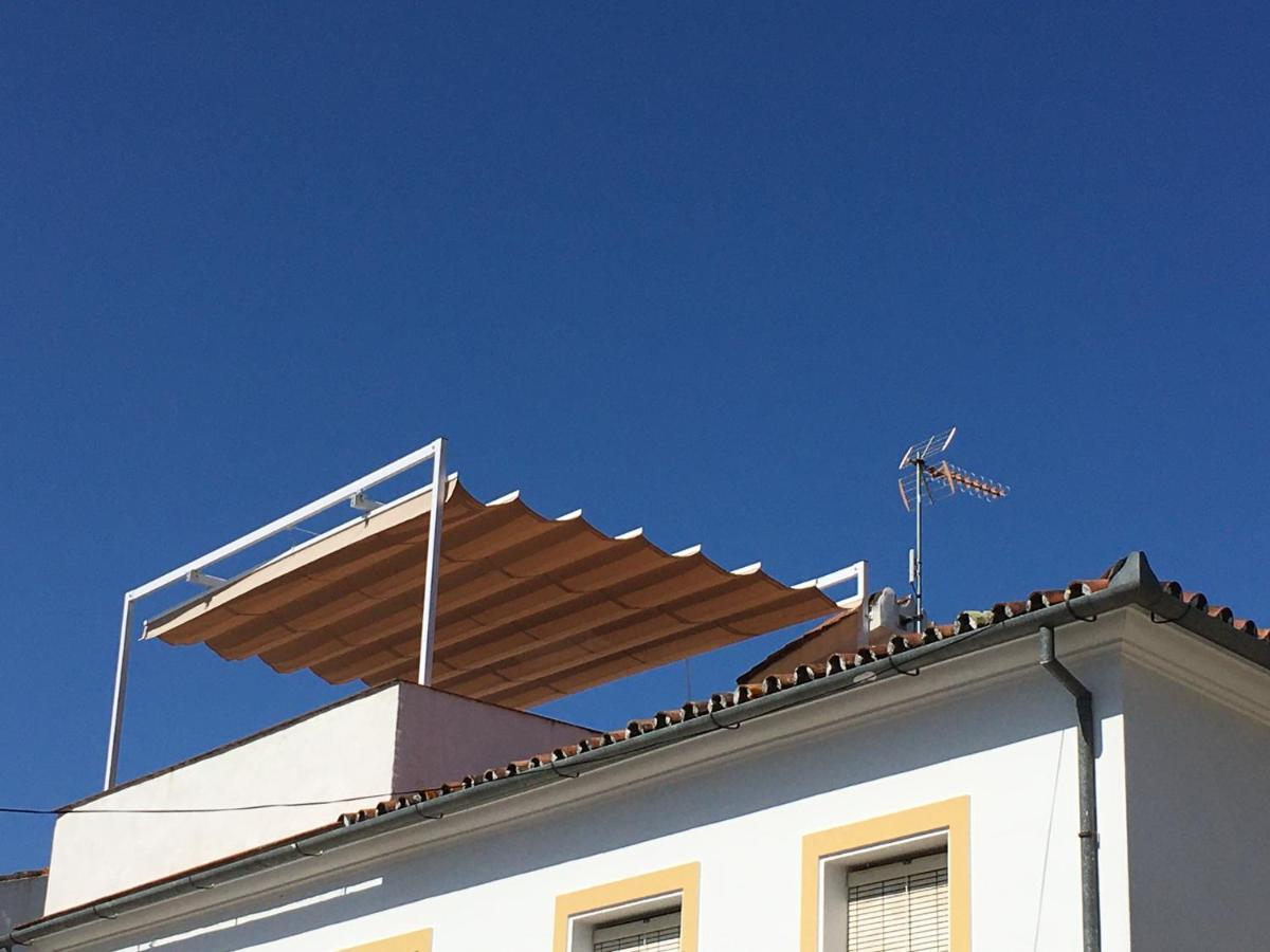 Casa Sinclair Βίλα El Colmenar Εξωτερικό φωτογραφία