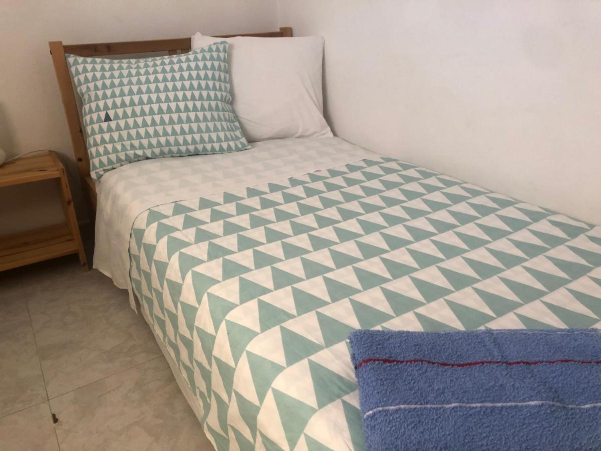 Casa Sinclair Βίλα El Colmenar Εξωτερικό φωτογραφία