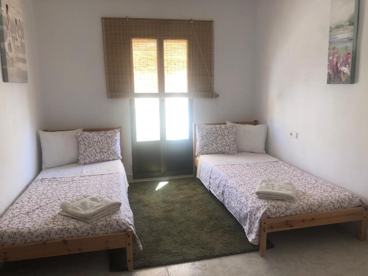 Casa Sinclair Βίλα El Colmenar Εξωτερικό φωτογραφία
