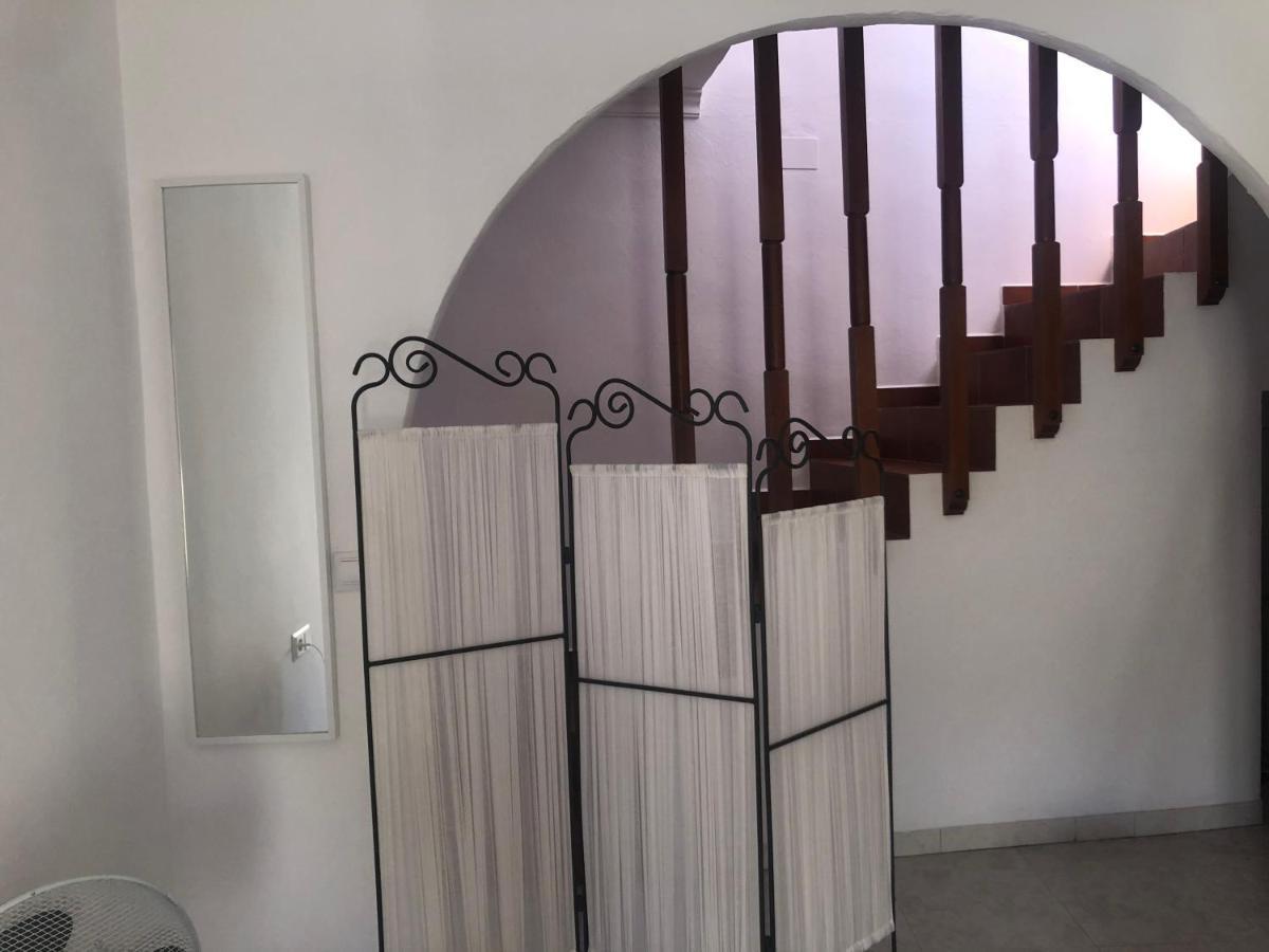 Casa Sinclair Βίλα El Colmenar Εξωτερικό φωτογραφία