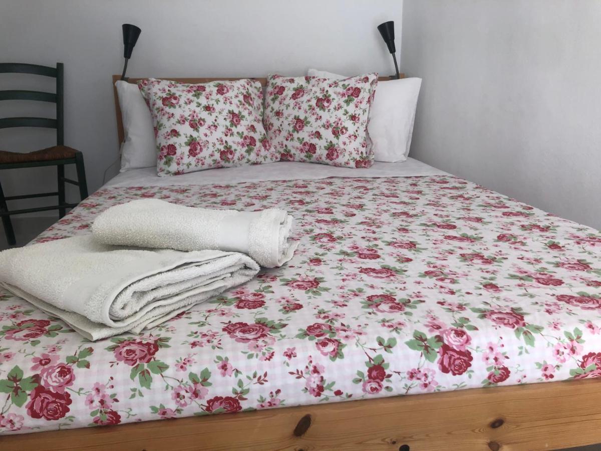 Casa Sinclair Βίλα El Colmenar Εξωτερικό φωτογραφία