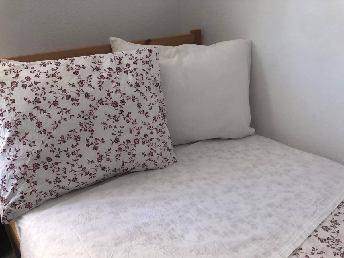 Casa Sinclair Βίλα El Colmenar Εξωτερικό φωτογραφία