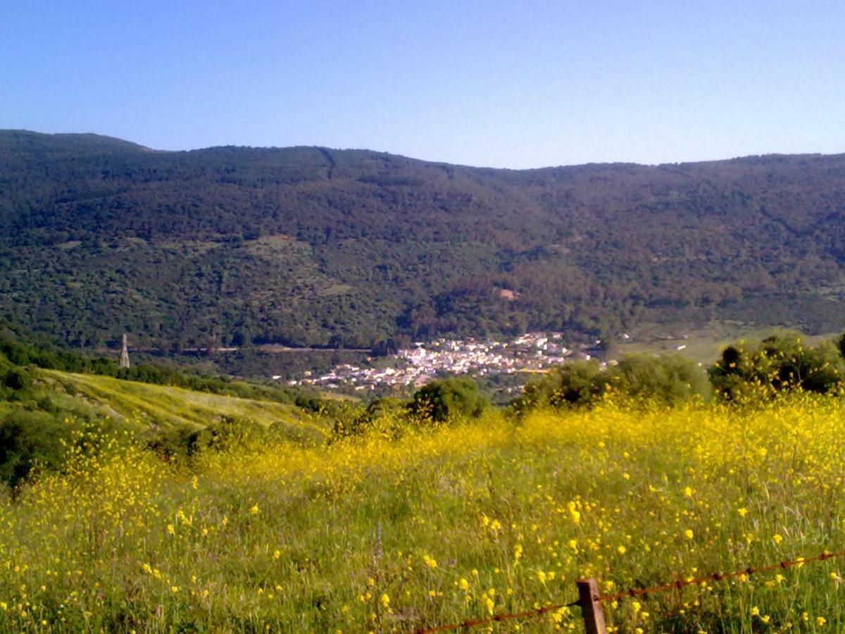 Casa Sinclair Βίλα El Colmenar Εξωτερικό φωτογραφία